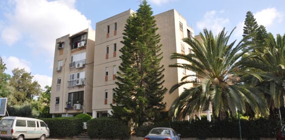 תמא 38 ביהוד  / צלם: יזם הפרויקט,  יעקב אופטובסקי