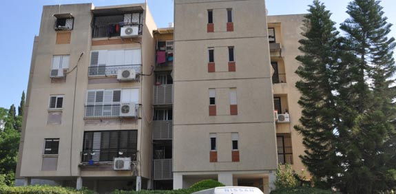 תמא 38 ביהוד  / צלם: יזם הפרויקט,  יעקב אופטובסקי