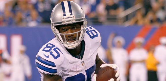דאלאס קאובויז, NFL, פוטבול / צלם: רויטרס