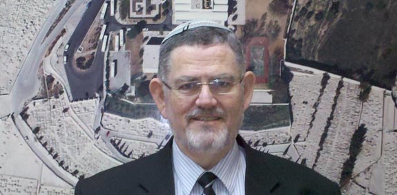 מנהרות קבורה   חנניה שחור / קרדיט דני ענבר מהנדסים