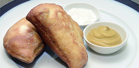 פירושקי / צילום: תמר מצפי
