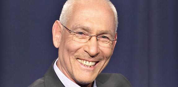 משה גרטל / צילום: תמר מצפי