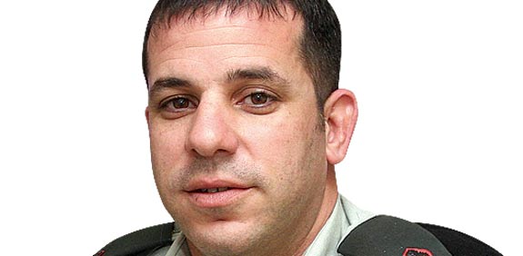 עודד הרשקוביץ / צילום: רוני שיצר