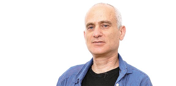 יזהר באר / צילום: איל יצהר