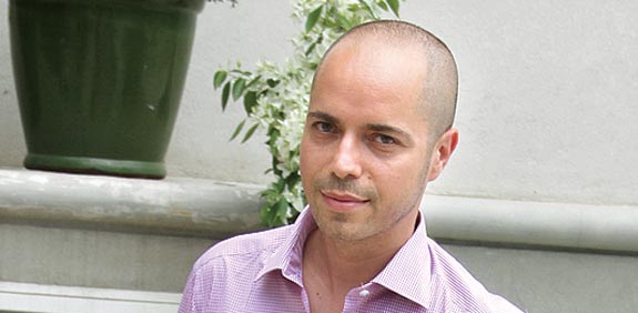 טל ברמן / צילום: יוסי כהן