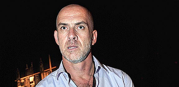 מוטי רייפ / צילום: תמר מצפי 