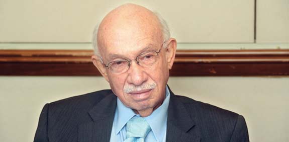 Avigdor Kaplan 