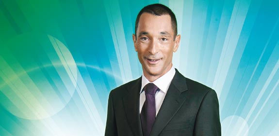 גיא זהר / צילום: אלדד רפאלי