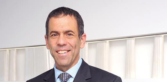 אופיר שחף / צילום: איל יצהר 