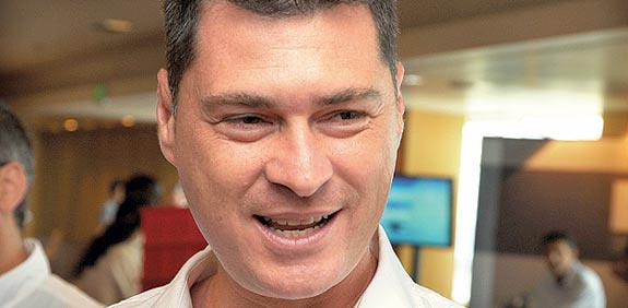 זוהר לוי / צילום: איל יצהר