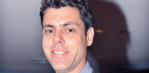 משה תמיר / צילום: תמר מצפי