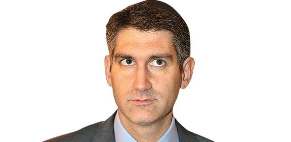דוד מוריס / צילום: תמר מצפי