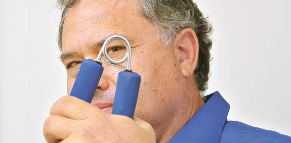 בועז יפעת / צילום: תמר מצפי