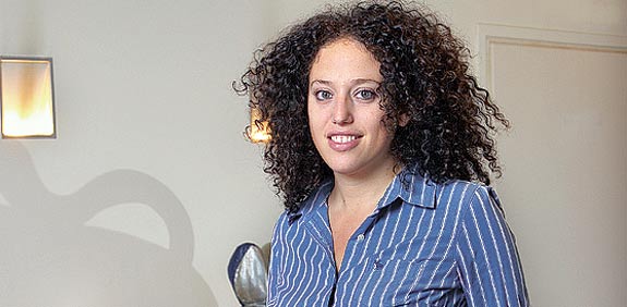 טל חודארה מכלל פיננסים / צלם: איל יצהר