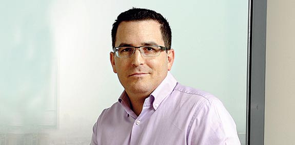 גיל קופפרברג / צילום: איל יצהר