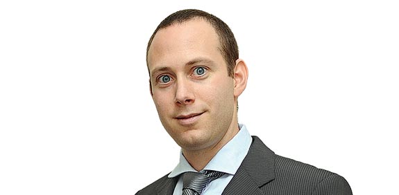 דרור גילאון / צילום: תמר מצפי