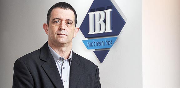 קובי רוזין / צילום: איל יצהר
