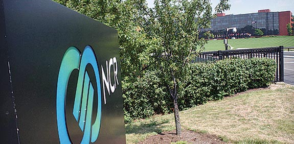 חברת NCR / צילום: בלומברג
