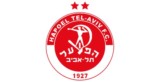 הסמל של הפועל ת"א 