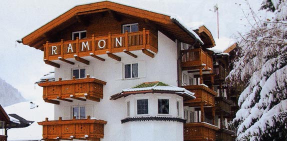 סקי דיל hotel ramon sella ronda / צילום:  סקי דיל