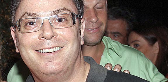 אילן רבינוביץ' / צילום: יוסי כהן