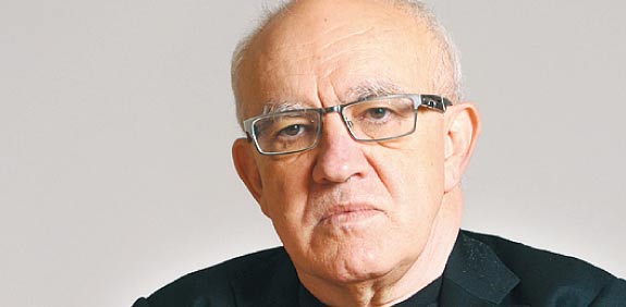 שלום קיטל / צילום: איל יצהר