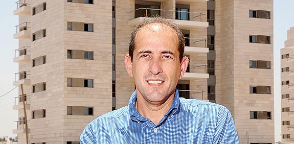 טל הרשקוביץ / צילום: איל יצהר