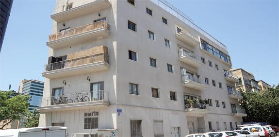 מזא"ה 76 / צילום: איל יצהר