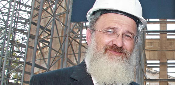 יוסף רייכמן / אייר: איל יצהר