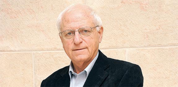 שמאי אסיף / צילום: איל יצהר