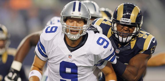 פוטבול, NFL / צלם: רויטרס