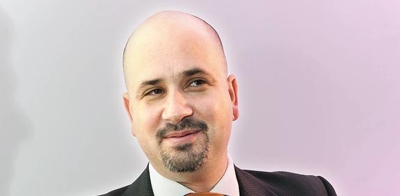 אורן חסון / צילום: תמר מצפי