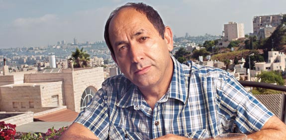 רמי לוי / צלם: דור מלכה
