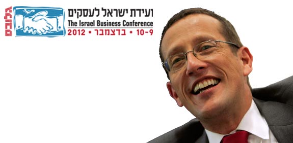 ריצ'ארד קווסט richard quest  / צילום: רויטרס
