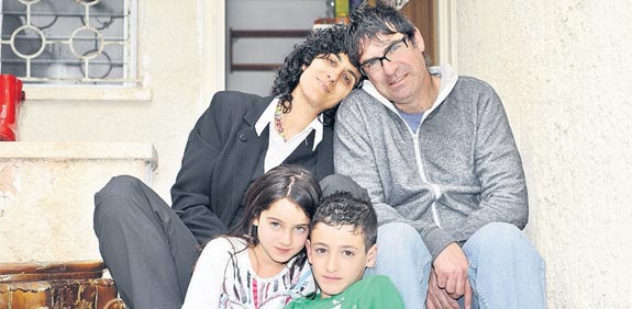 שכר דירה / צלם:תמר מצפי