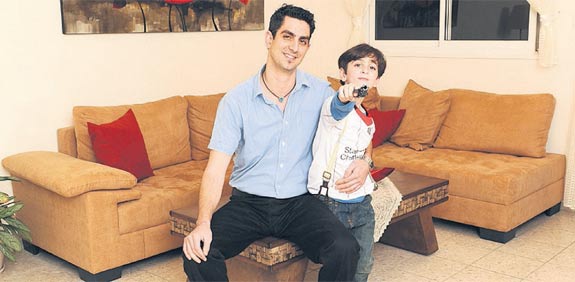 שכר דירה / צלם:תמר מצפי