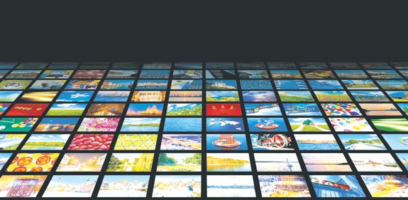 הולו hulu / צלם: שאטרסטוק