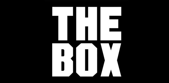 THE BOX