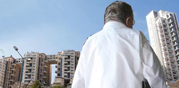 ש"ד הולילנד / צילום: רוני שיצר רויטרס