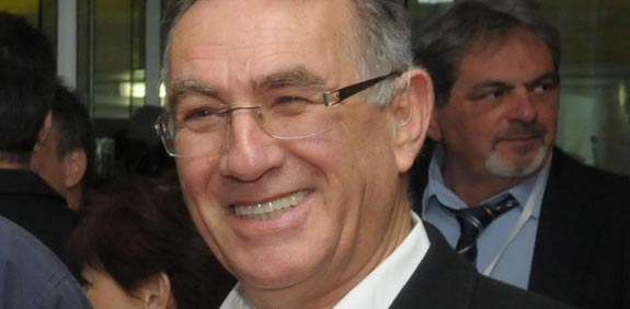 אשר גרין /  צלם: כפיר סיון
