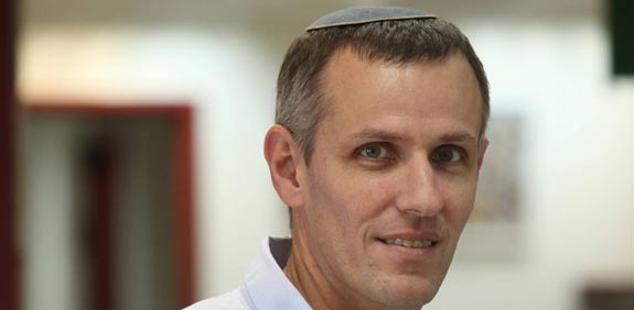 ינקי קוינט / צילום: גיל יוחנן