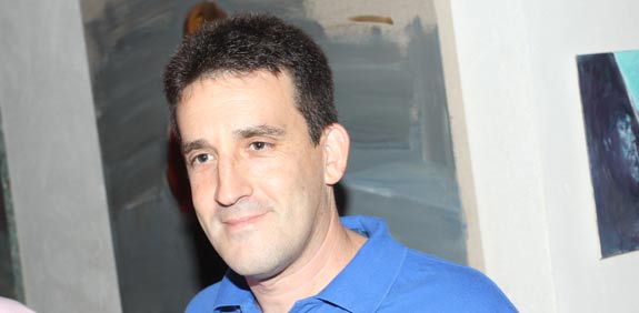 רועי ורמוס / צילום: יוסי כהן