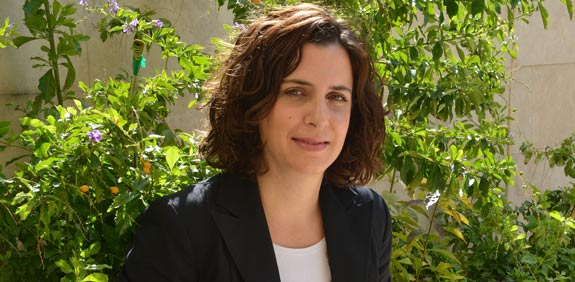 מיכל גור כגן / צילום: תמר מצפי