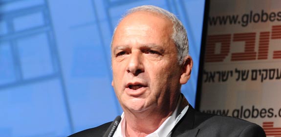 ניסים בובליל / צילום: תמר מצפי