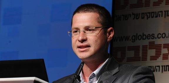ראובן קוגן / צילום: תמר מצפי