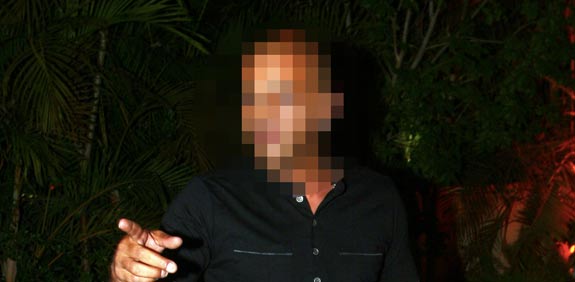 פרשת הזמר / צילום: רוני שיצר
