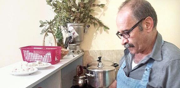 יעקב חיאט /  צילום: חיליק גורפינקל