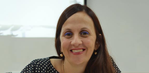 עו"ד דינה זילבר - המשנה ליועץ המשפטי לממשלה / צילום: תמר מצפי