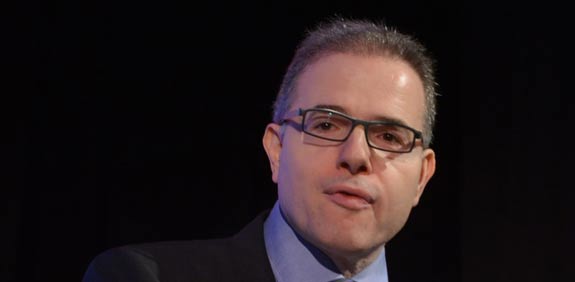 דני נווה / צילום: תמר מצפי