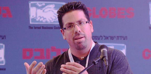 ד"ר עידו בצלת / צילום: אוריה תדמור